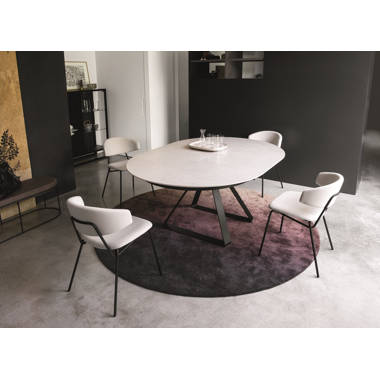 Sophia discount chair calligaris